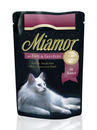 Miamor Ragout 100g konservai katėms su antiena